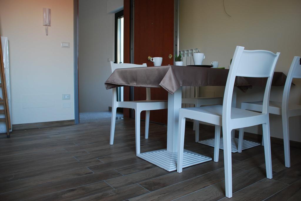 B&B Raffaello A Mare Montesilvano Exterior foto