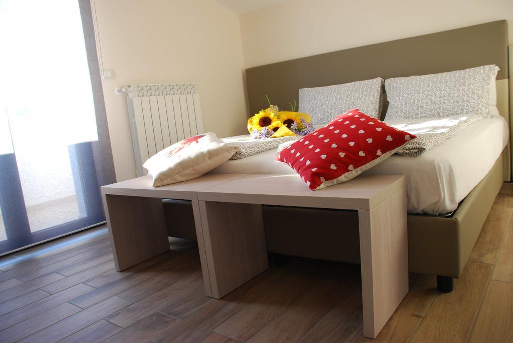 B&B Raffaello A Mare Montesilvano Quarto foto