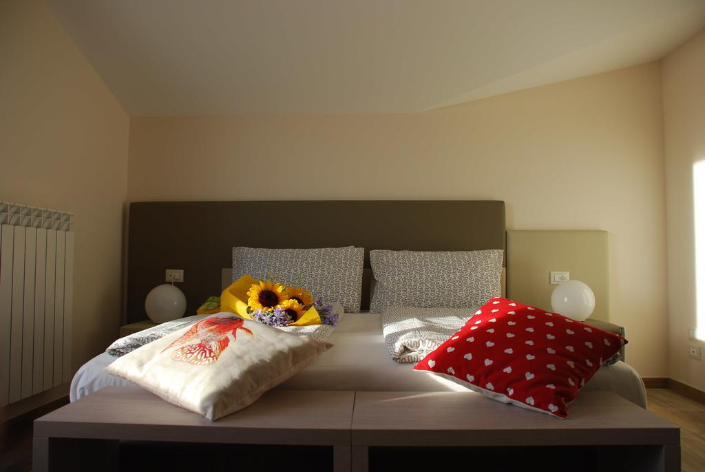 B&B Raffaello A Mare Montesilvano Quarto foto
